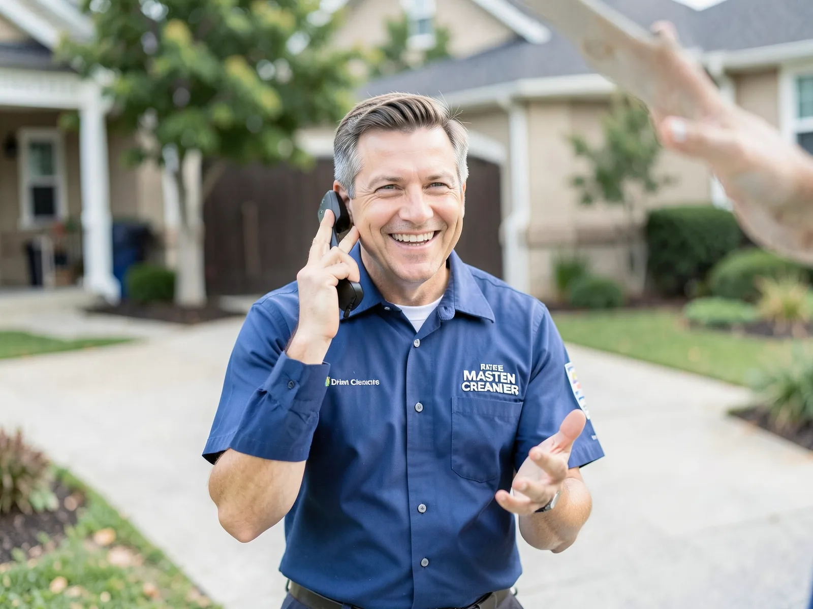 Drain Cleaning Jonestown, PA FAQs